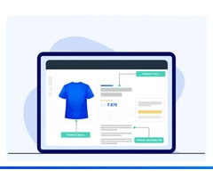 Product Data Entry Services