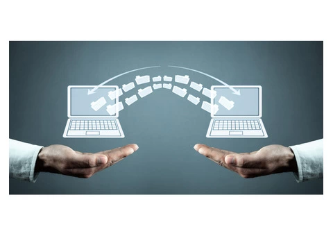 Need to Data Conversion Company