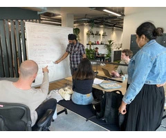 Enrol for Best Design Courses in London