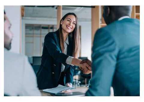 What are the different types of accounting?
