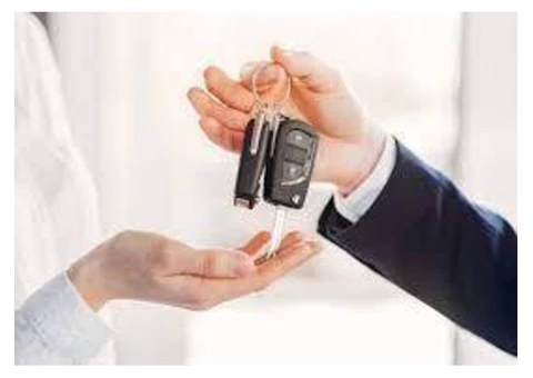 Locked Out Of A Car Or Lost Your Car Keys? Don't Panic, We Can Help You!
