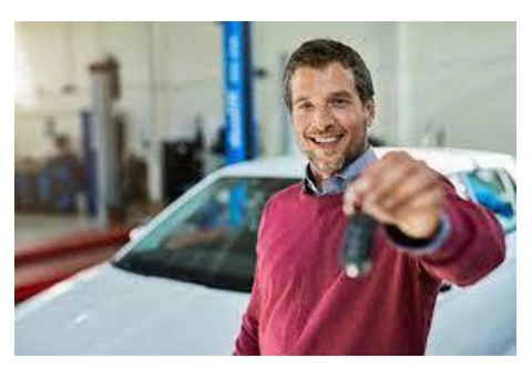 Get Key Cloning And Programming Services From The Auto Guys