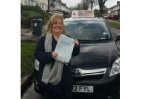 Pass Your Practical Test Quickly With Intensive Driving Courses
