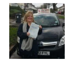 Pass Your Practical Test Quickly With Intensive Driving Courses