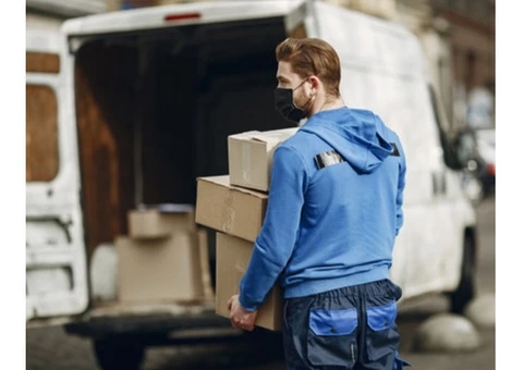 Courier Company In  Manchester - Call @ 07888796767 - 5/5