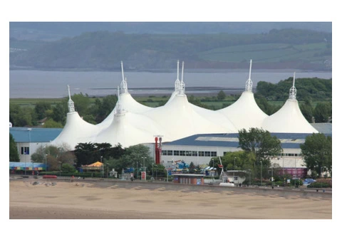 Family Holiday in Minehead - Where Memories are Made - 2/4