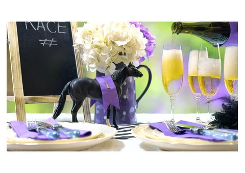 Royal Ascot Car Hire Chauffeur Services - 2/2