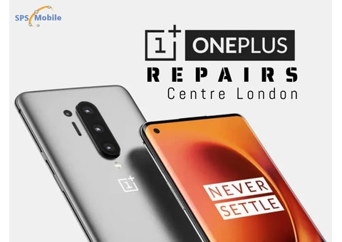 OnePlus Repair London| We Fix OnePlus Phones