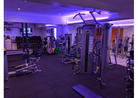 Looking for Rehabilitation in Patcham?