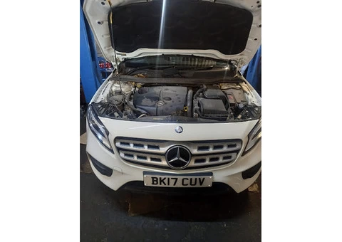Looking for the best Mechanics in Rainham?