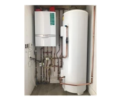 Looking for Boilers Installation in Cheswick Green?