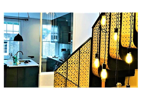 Trusted Local Electricians, Lambeth. - 2/15