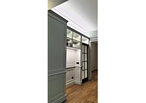 Trusted Local Electricians, Lambeth. - 3/15