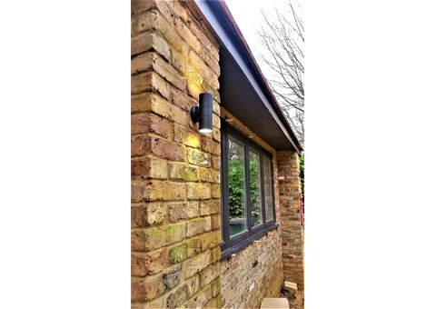 Trusted Local Electricians, Lambeth. - 5/15