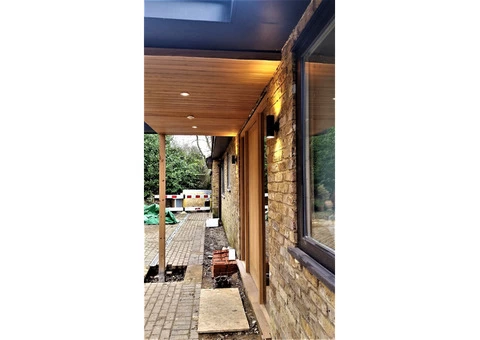 Trusted Local Electricians, Lambeth. - 6/15