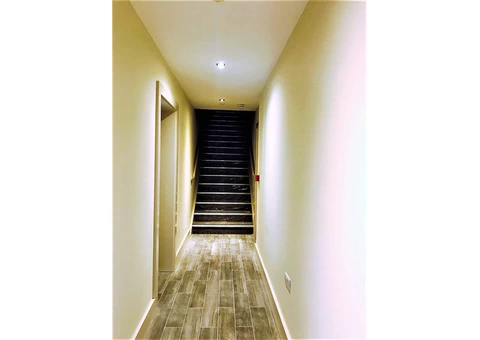 Electrical services, Westminster. - 1/16