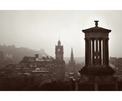 Edinburgh Airport Transfers