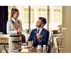 Schedule like a pro with Staff Scheduling Tool for QSR