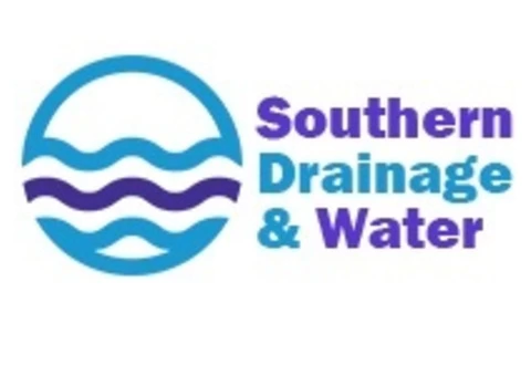 Southern drainage and water