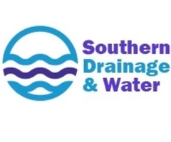 Southern drainage and water