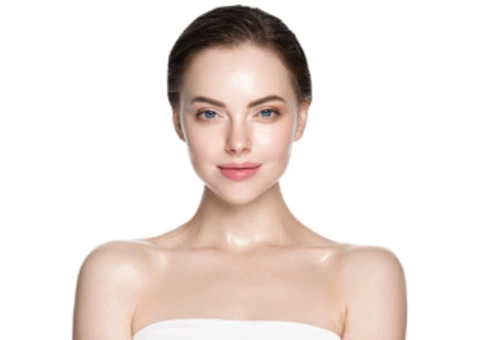 Eden Beauty Salon Offers Best Facial Peels Leeds Services