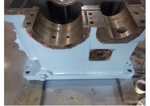 Corrosion Resistant Coating Singapore