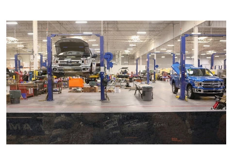 Premier auto parts supplier | GravityShift.io