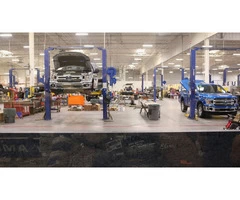 Premier auto parts supplier | GravityShift.io