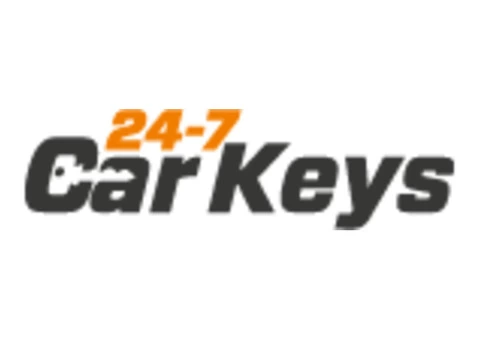 24/7 Car Keys