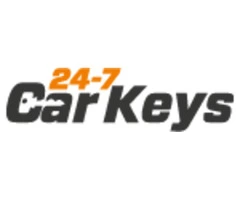 24/7 Car Keys