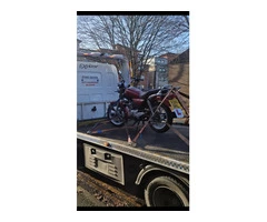 Best Commercial Vehicle Recovery in Kirkington