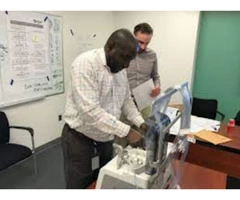 Toyota Kata Training