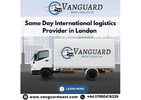 Same Day Bike Courier London - 2/2