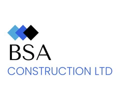 BSA Construction Ltd