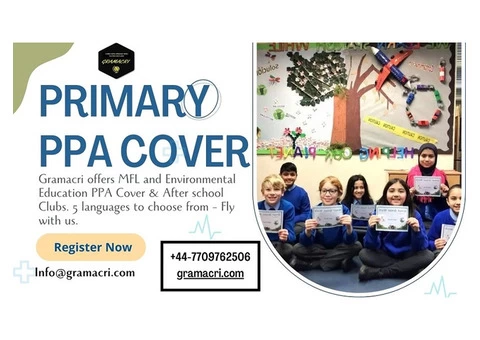 Primary PPA Cover - 1/11