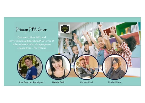 Primary PPA Cover - 4/11