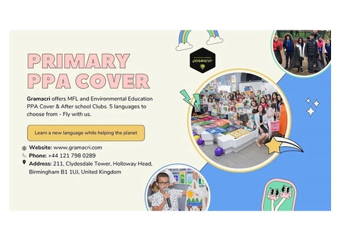 Primary PPA Cover - 9/11