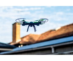 Why Best Remote Control Drone is Best in London.