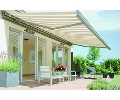 Add Curb Appeal to Your Home with Appeal Shading's Awnings