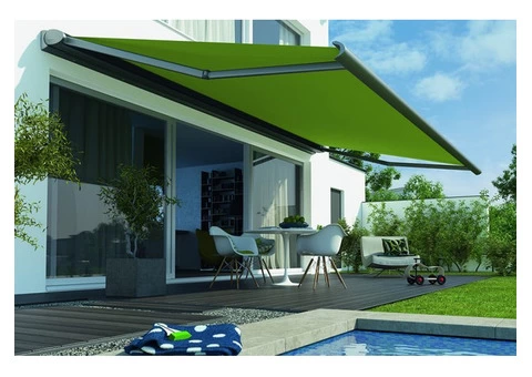 Add Curb Appeal to Your Home with Appeal Shading's Awnings - 2/3