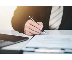 Protect Your Health and Welfare with Our Lasting Power of Attorney Services in Peterborough