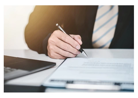 Protect Your Health and Welfare with Our Lasting Power of Attorney Services in Peterborough - 2/4