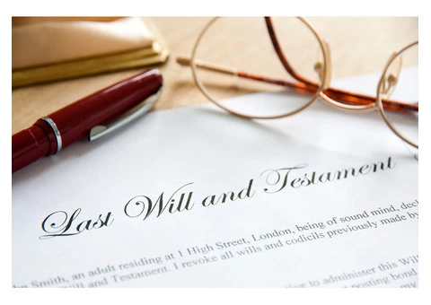 Protect Your Health and Welfare with Our Lasting Power of Attorney Services in Peterborough - 4/4