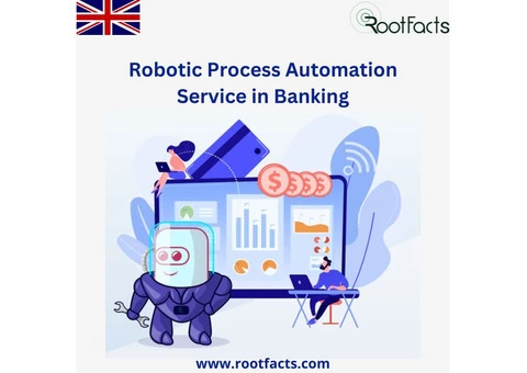Robotic Process Automation Solution in Banking