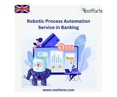 Robotic Process Automation Solution in Banking