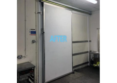 Refrigeration Maintenance Companies Services In UK