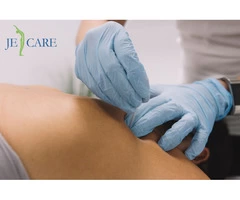 Get Relief from Pain with Dry Needling Therapy