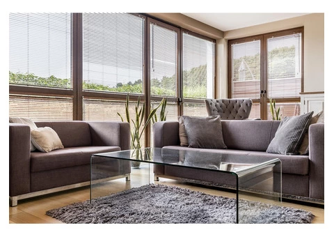 Get Help from A Bespoke Source for Quality UPVC Door Installation