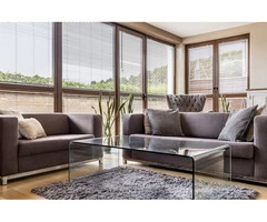 Get Help from A Bespoke Source for Quality UPVC Door Installation