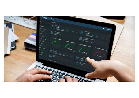 Streamline Your Workflows with Xapsys Workflow Management Software